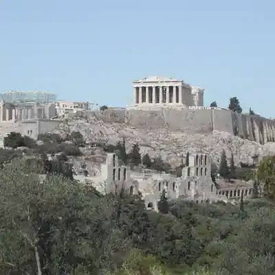 acropole