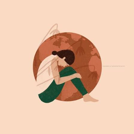 éco-anxieux