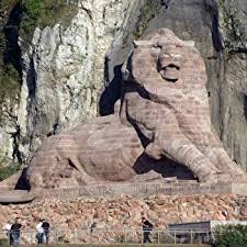 Lion de Belfort