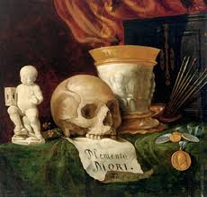 memento mori