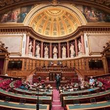 Parlement français