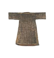 tunique sans couture